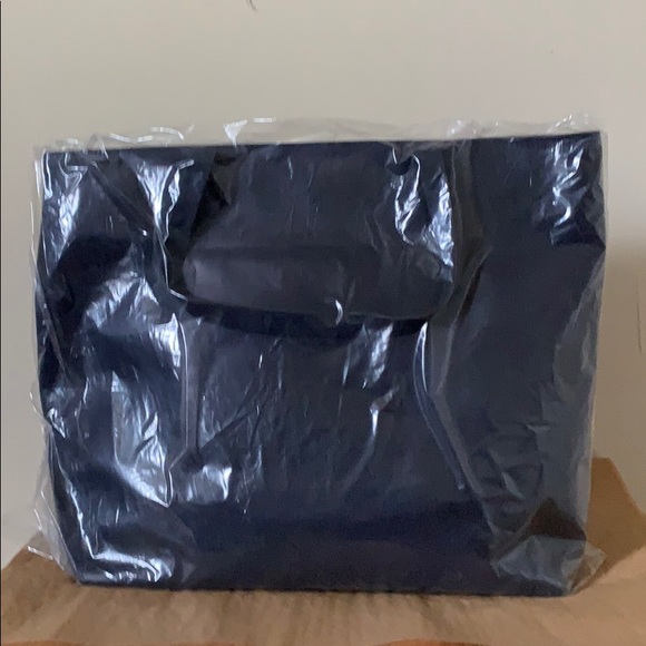 Reserved: Madewell The Zip Top Transport Tote - Picture 7 of 7